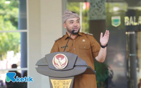 Thumbnail Berita - ‎Wawali Heli Wajibkan ASN Hadir Dukung Atlet Kota Batu di Porprov IX Jatim