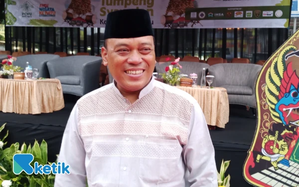 Thumbnail Berita - Pemkot Batu Siapkan Perwali Pengelolaan TPU, Kijing Berlebih Bakal Dilarang