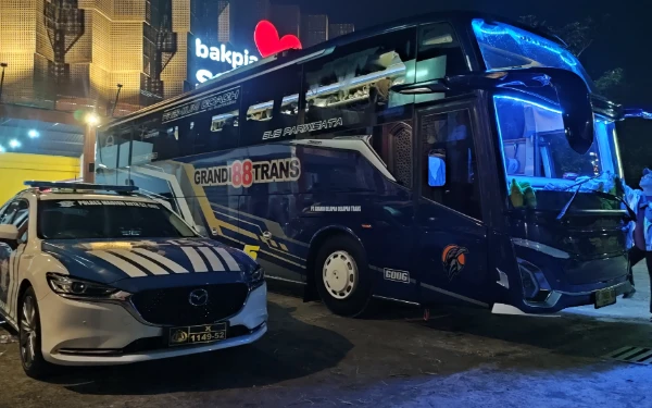 Thumbnail Berita - Biro Svargadwipa Tour & Travel, Sambut Baik Aturan Wali Kota Maidi Izinkan Study Tour