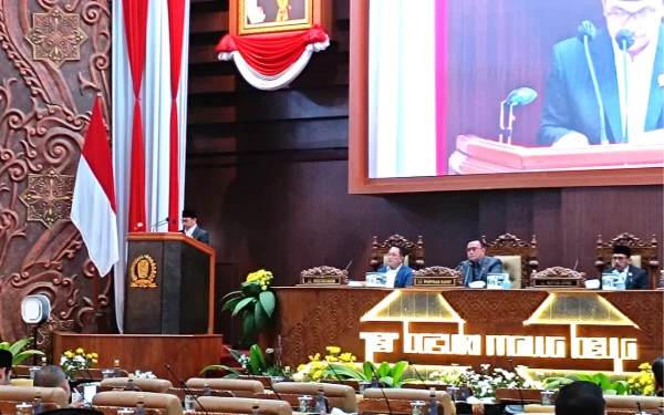 Thumbnail Komisi E DPRD Jatim Dorong Pengesahan Raperda PPA