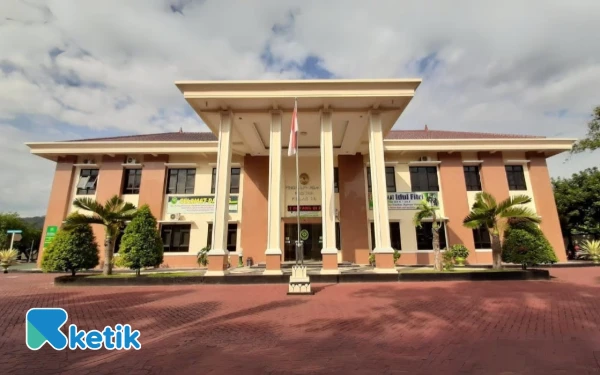 29 Remaja Pacitan Ajukan Diska, Lebih Pilih Menikah daripada Sekolah