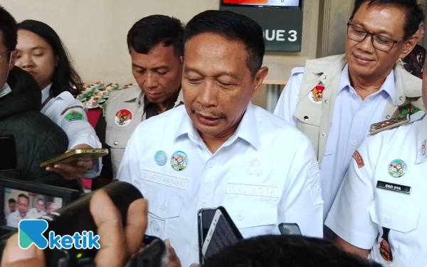 Rencana Program Rp50 juta per RT Mulai Dibahas, Pemkot Malang Persiapkan Perwal