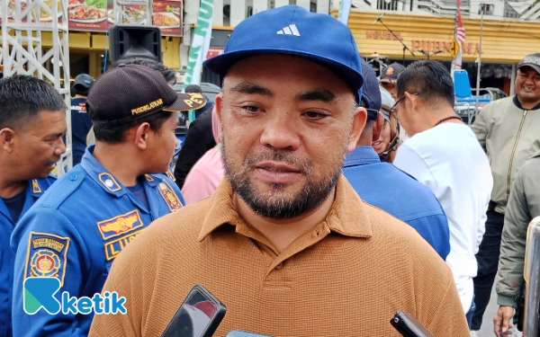 Thumbnail Berita - Pemkot Batu Tunjukkan Komitmen Dukung Pengelolaan Hutan dan Pemberdayaan UMKM