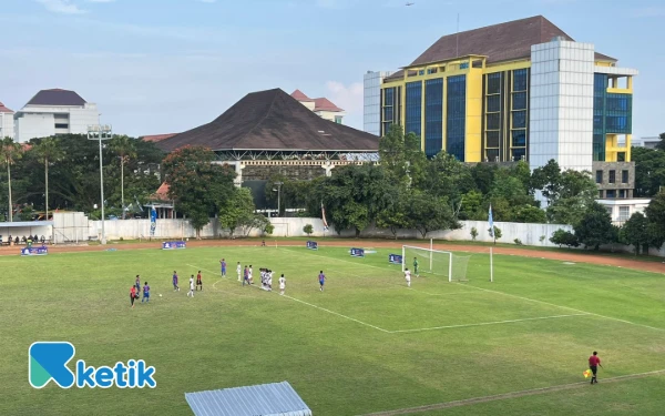 Thumbnail Kalah 8-9 Drama Penalti! Langkah Kota Malang di Porprov Jatim Dihentikan Kota Kediri