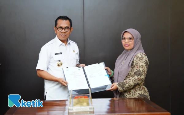 Thumbnail Berita - Berikan Bantuan Hukum Gratis untuk Warga, Pemkot Batu Gandeng 7 LBH   ‎