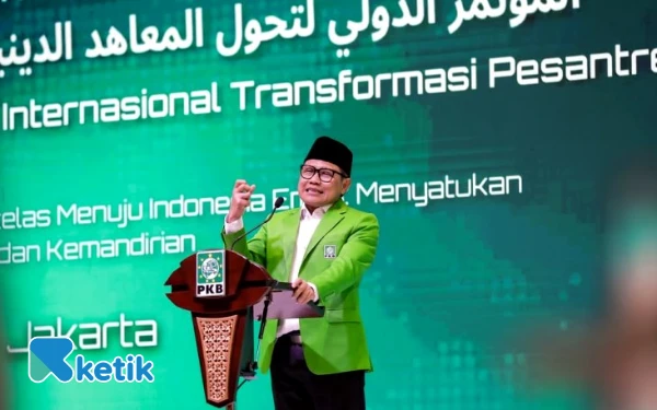 Menko PM Gus Muhaimin Bentuk Tim Khusus Razia Pesantren Palsu