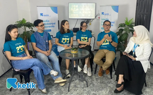 Thumbnail Berita - Film "Jodoh 3 Bujang" Angkat Budaya Bugis dan Keseriusan Cinta