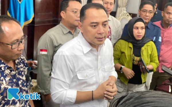 Seleksi Sekda Kota Surabaya Resmi Dibuka, Siapa yang Pantas Duduk di Kursi Nomor 3?