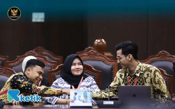 Thumbnail Pemilu 5 Kotak Tidak Lagi Berlaku Mulai 2029