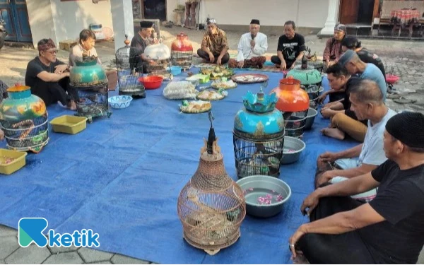 Satu Suro, Ini Tradisi Orang Jawa Menurut Sekretaris FPK Jember