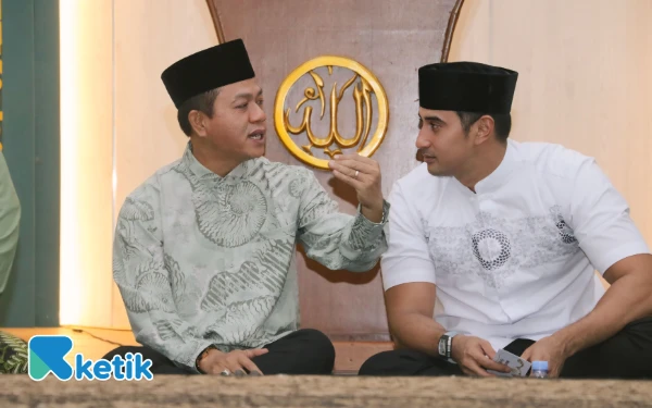 Thumbnail Berita - Masa Jabatannya Bertambah, Bupati Bandung Bersyukur Putusan MK tentang Pemisahan Pemilu Nasional dan Daerah