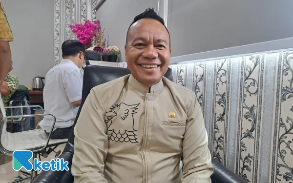 Thumbnail Seleksi Sekda Surabaya Dimulai, Ketua Komisi A Minta Transparansi Total