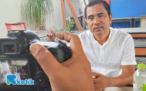 Diperiksa KPK di Kasus Hibah Pokir, Mathur Husyairi: Jangan Hanya Sentuh Legislatif, Eksekutif Juga