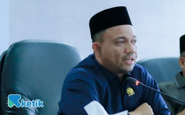MK Pisahkan Pemilu dan Pilkada, Dr Said Syahrul: Perpanjang Masa Jabatan DPRD Jadi Solusi