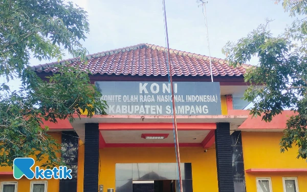 Dana Hibah KONI Sampang Rp 1,75 Miliar, Tapi Atlet Terlunta di Porprov Jatim 2025