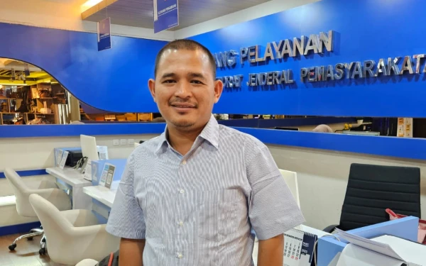 Thumbnail Berita - Dana "Liar" Eks PNPM Abdya Capai Puluhan Miliar, SaKA Minta Diusut Polisi