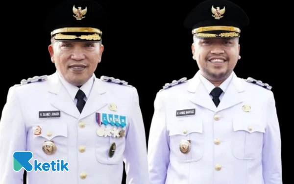 Thumbnail Berita - Ini Hasil Survei Access Soal 100 Hari Kerja Bupati dan Wakil Bupati Sampang