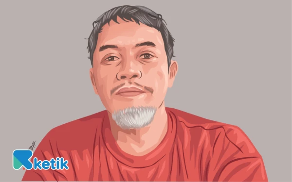 Thumbnail Putusan MK dan PR Besar Demokrasi: Hapus Politik Uang, Bukan Sekadar Jadwal