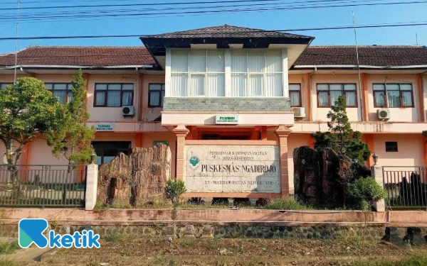 Tukar Guling Lahan Puskesmas di Pacitan Tersendat Menunggu Undangan Pemprov