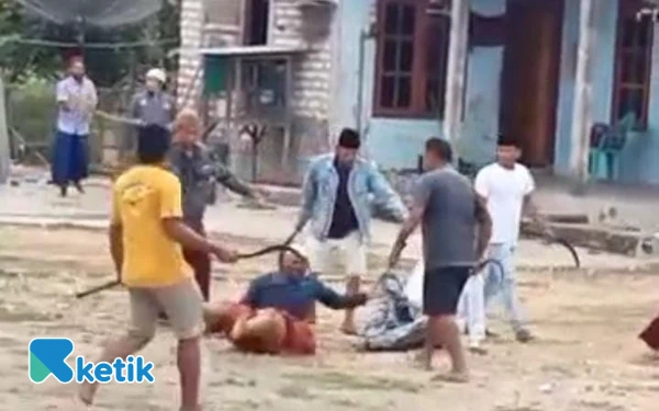 Thumbnail Berita - Kasus Jimmy Belum Tuntas, Keluarga Minta Polda Jatim Tangkap Provokator