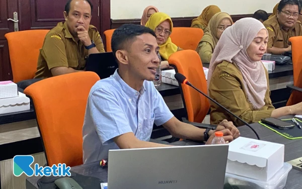 Thumbnail Berita - Praktisi Soroti Anggaran Pendidikan Surabaya, Sebut Tak Sesuai Amanat UUD