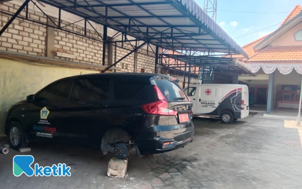 Ini Klarifikasi Kades Banyutengah Gresik usai Viral Pelayanan Mobil Siaga ke Warga Lamban