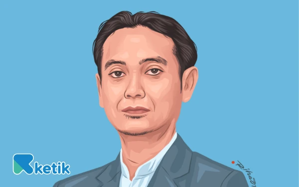 Keabadian Pangan: Belajar dari Malthus Berharap pada Teknologi