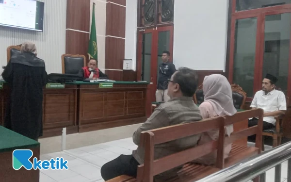 Gelapkan 10 Mobil Penunggak Pembayaran, Kepala Kolektor Didakwa Rugikan Rp 21 Miliar