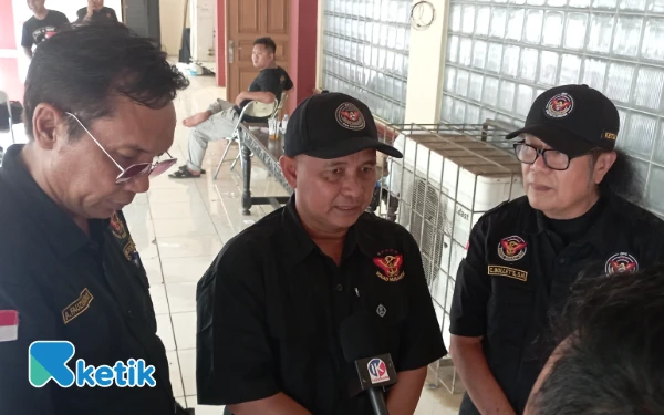 DPC Squad Nusantara Resmi Dibentuk di Kabupaten Pekalongan, Sumar Rosul: Bersatu Membangun Daerah