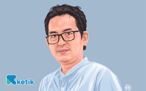 Thumbnail Berita - Perampingan Telkom, Manajemen Strategi Brilian Danantara