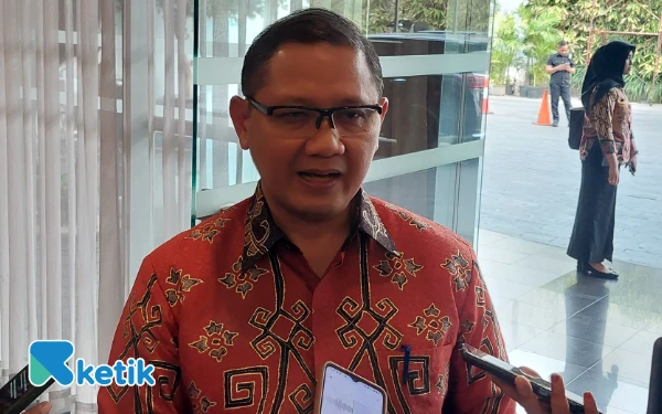 Ratusan Siswa Gagal Daftar Ulang Akibat Sistem Error, Dindik Jatim Berikan Solusi