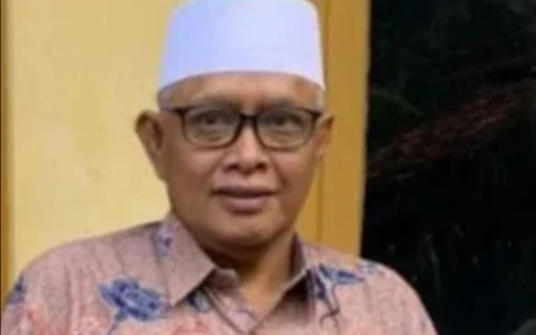 Thumbnail Berita - Mantan Sekretaris Dewan Syuro PKB Sumenep KH Sitrul Arsyih Meninggal Dunia