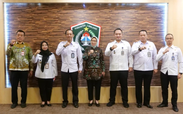 Kantor Imigrasi Jember Buka Layanan Pengurusan Paspor di MPP Lumajang