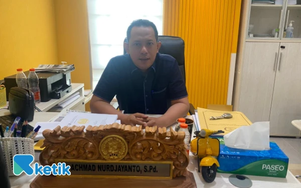 Achmad Nurdjayanto, dari Akar Rumput Menuju Kursi Dewan Kota, Tips Jitu untuk Anak Muda yang Ingin Terjun ke Dunia Politik