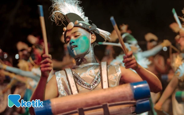 Festival Ronthek Pacitan KEN 2025, Yuk Simak Jadwal dan Rute Lengkapnya