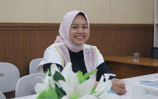 Thumbnail Berita - Fanny Fatwati Dukung Penggabungan Perda Kesehatan, UHC Harus Jadi Prioritas Pemkot Depok