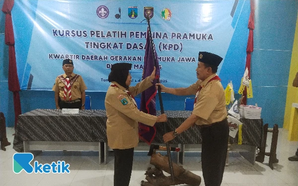 Thumbnail Berita - Heboh dan Bersejarah! KPD Jatim 2025 Ditutup Meriah di Malang