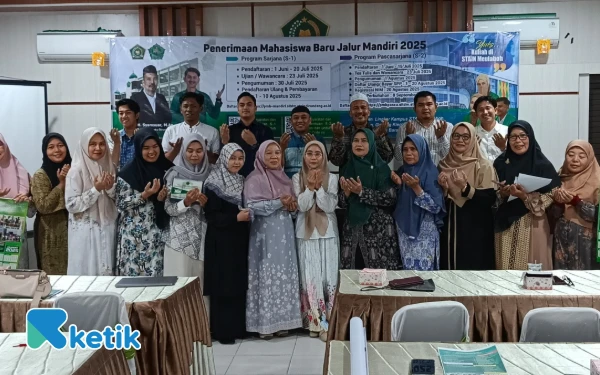 Sosialisasi Program Pasca Sarjana, STAIN Meulaboh Kunjungi Kemenag Aceh Singkil