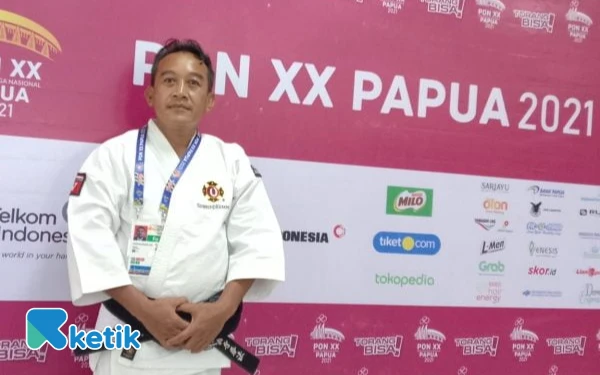 Thumbnail Berita - Perkemi Tidak Akui Atlet Kempo Asal Kabupaten Bandung yang Raih Medali Kejuaraan Dunia di Portugal