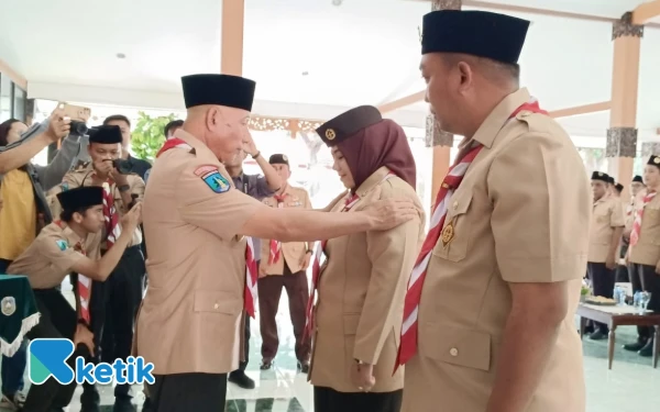 Thumbnail Berita - Kamabicab Siap Gerakkan Pramuka Situbondo Jadi Agen Perubahan, Apa Strateginya?