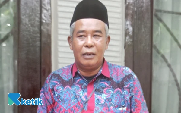 Thumbnail Perangkat Desa Diminta Rp2 Juta, Ketua PPDI Pemalang: Itu Bukan dari Kami