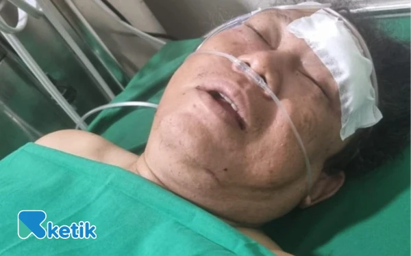 Thumbnail Berita - SWI Aceh Kecam Penyerangan Terhadap Jurnalis dan Pengurus IWOI Aceh Besar