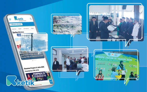 Thumbnail Berita - Trending Sepekan: Jual Beli Internet Ilegal di Tuban hingga Pelantikan Pejabat Administrator Pemkab Bondowoso