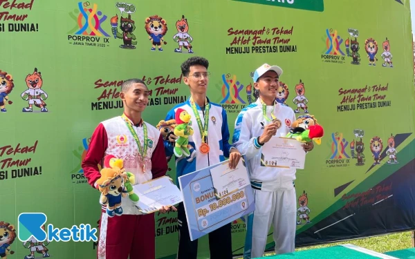 Thumbnail Kota Malang Siapkan Langkah Besar untuk Porprov 2027, Bidik Atletik dan Renang Jadi Lumbung Emas