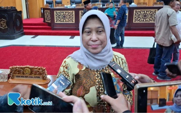 Sasar Generasi Muda, Pemeriksaan Kesehatan Gratis di Surabaya Meliputi Cek Rokok Hingga Hepatitis B