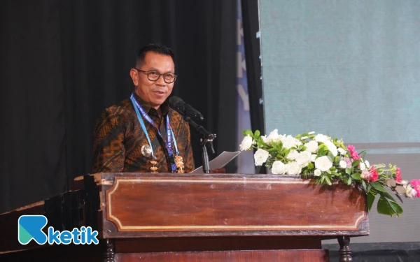 Thumbnail Berita - Wali Kota Batu Dorong Pembentukan Forum Tanggung Jawab Sosial dan Lingkungan   ‎