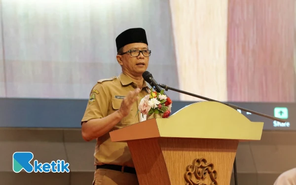 Thumbnail Berita - Pemkab Bandung Targetkan 20 Besar Indeks Inovasi Daerah 2025