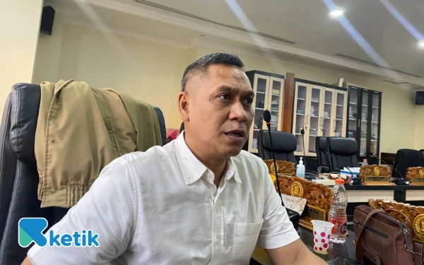 Thumbnail Berita - DPRD Surabaya Desak Posko Layanan Kedaruratan di Perbatasan Ditambah