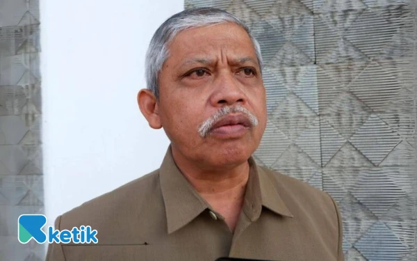 Baru 72 Anak yang Kembali Bersekolah, Ribuan ATS di Pacitan Proses Verifikasi