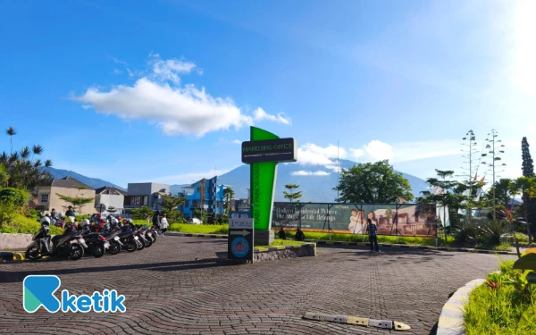 Thumbnail 40 Perumahan Ilegal di Kota Batu Terancam Segel, Ini Kata Kadisperkim